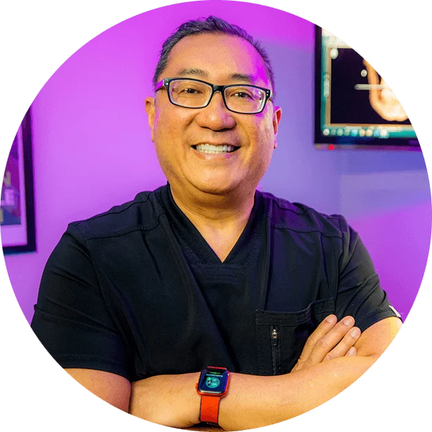 Dr. Franklin Maximo